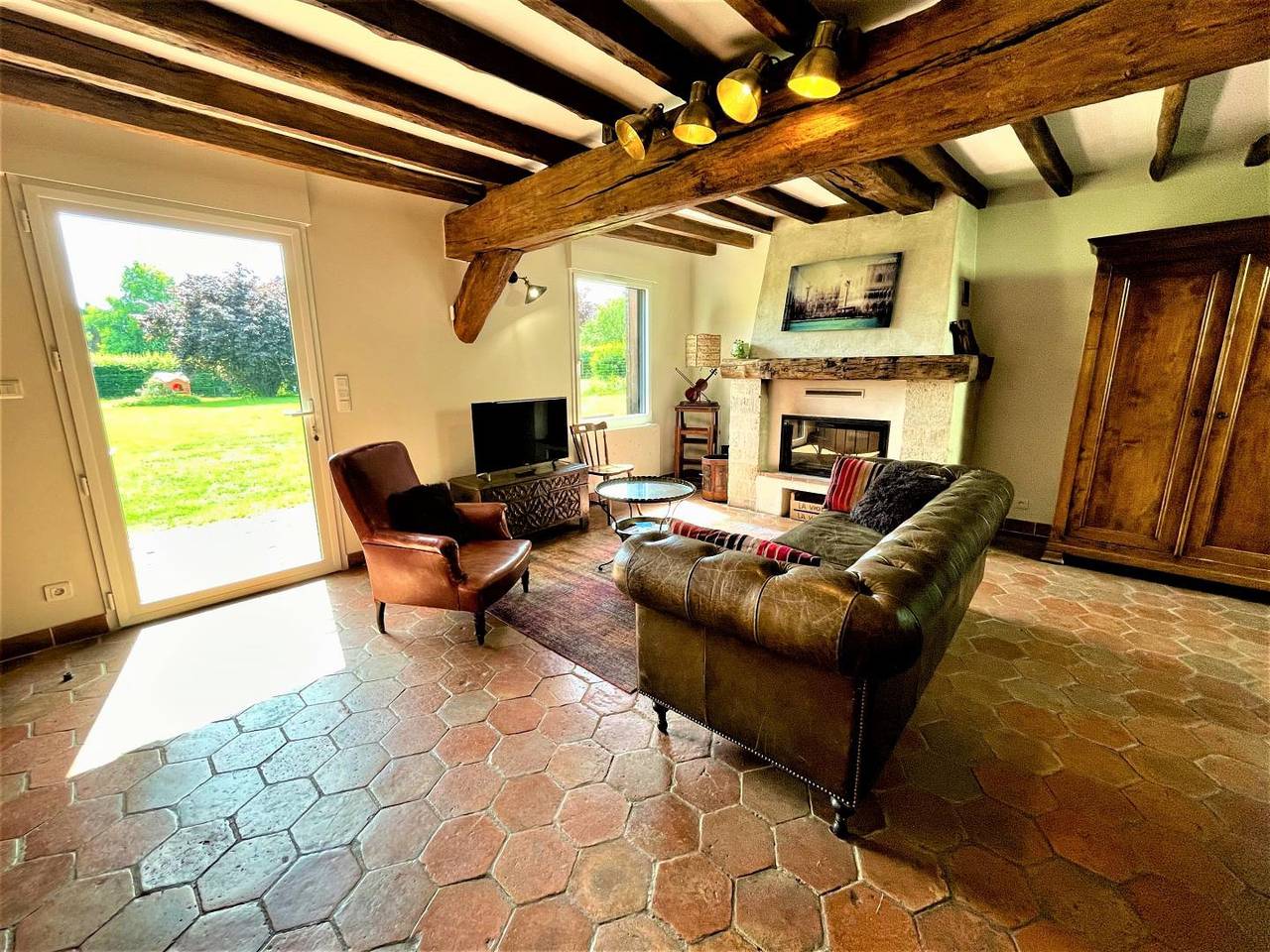 Le Clos de la Muette in Isneauville, Région de Rouen