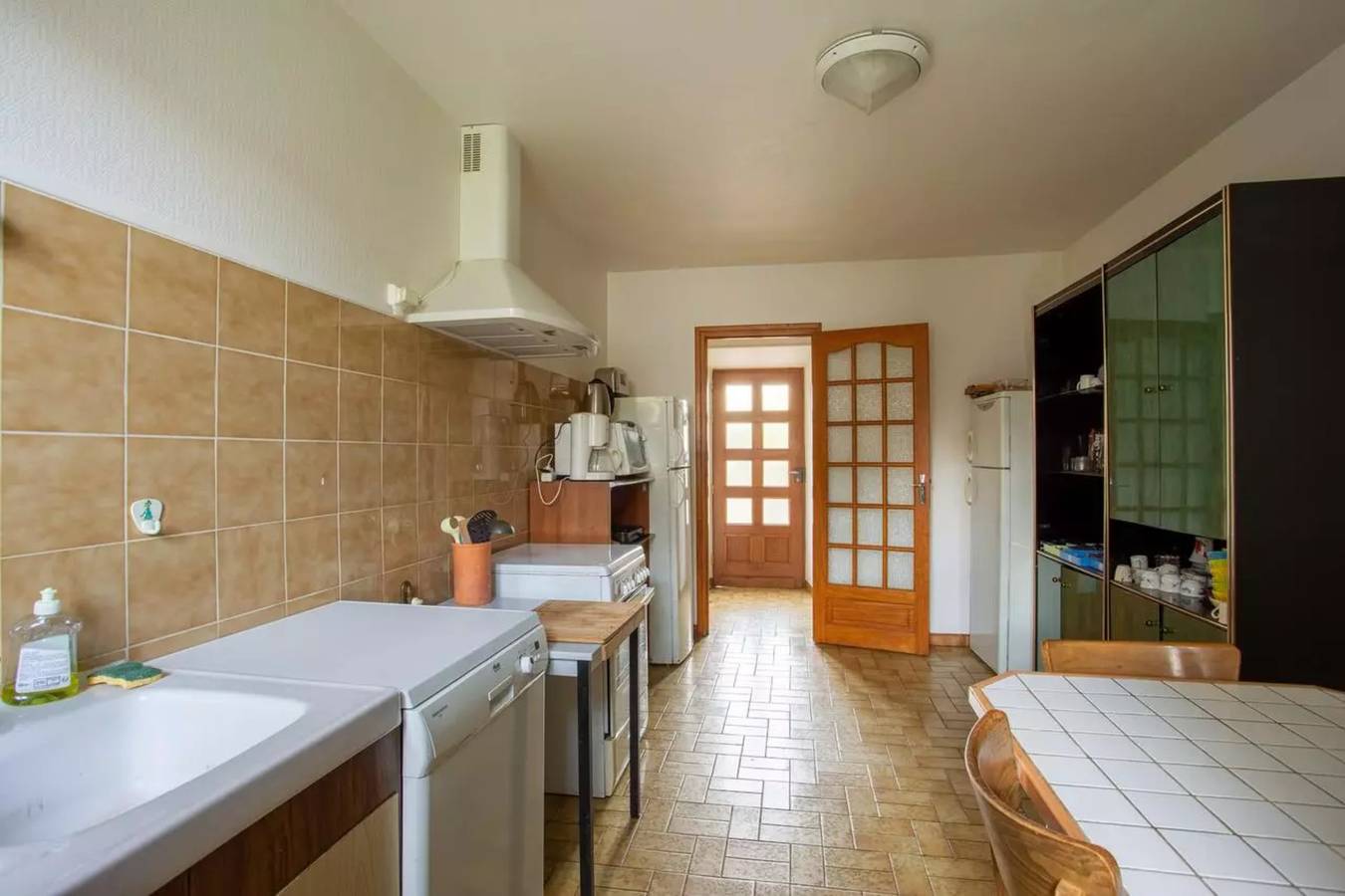 Apartment 'Maison De Caractere-  Puy De Dome' with Shared Garden in Pontgibaud, Volcans d'Auvergne Regional Nature Park