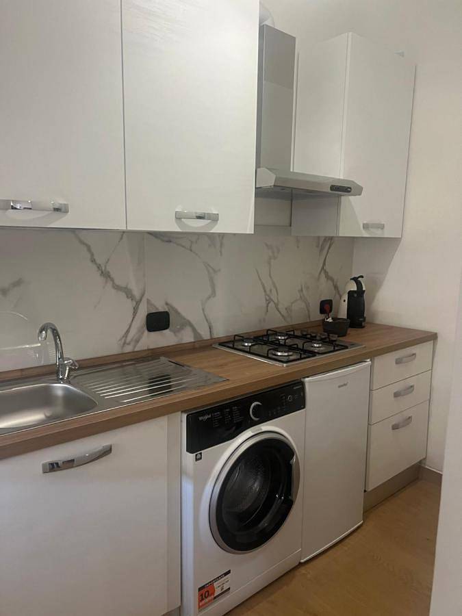 Maison d’hôte pour 3 personnes, avec terrasse, animaux acceptés à Brescia - 3