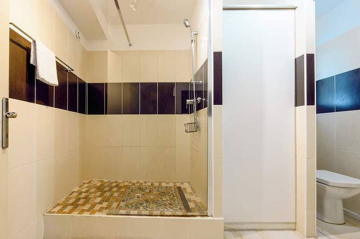 Chambre d’hôte pour 4 personnes à Cannes - 2