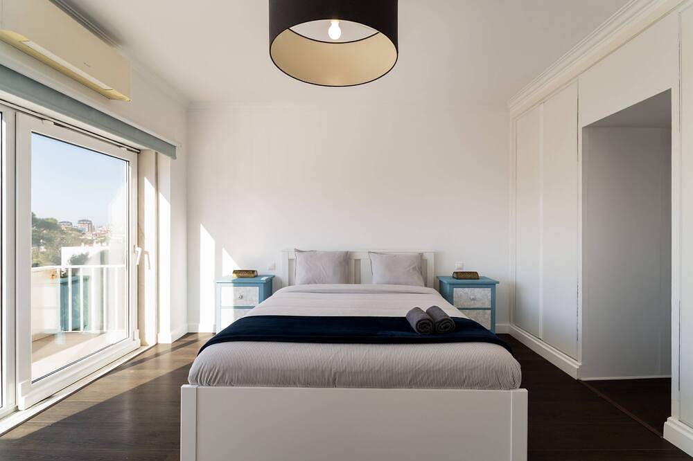 São Pedro Beach Villa in Cascais e Estoril, Costa de Lisboa