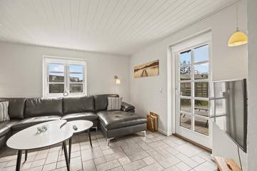 Ferienhaus für 8 Personen in Blavand, Dänemark an der Nordsee, Bild 3