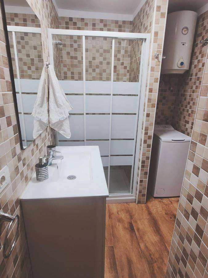 Appartement entier, Apartamento Almogrote 2 in Castro (Spain), Granadilla de Abona