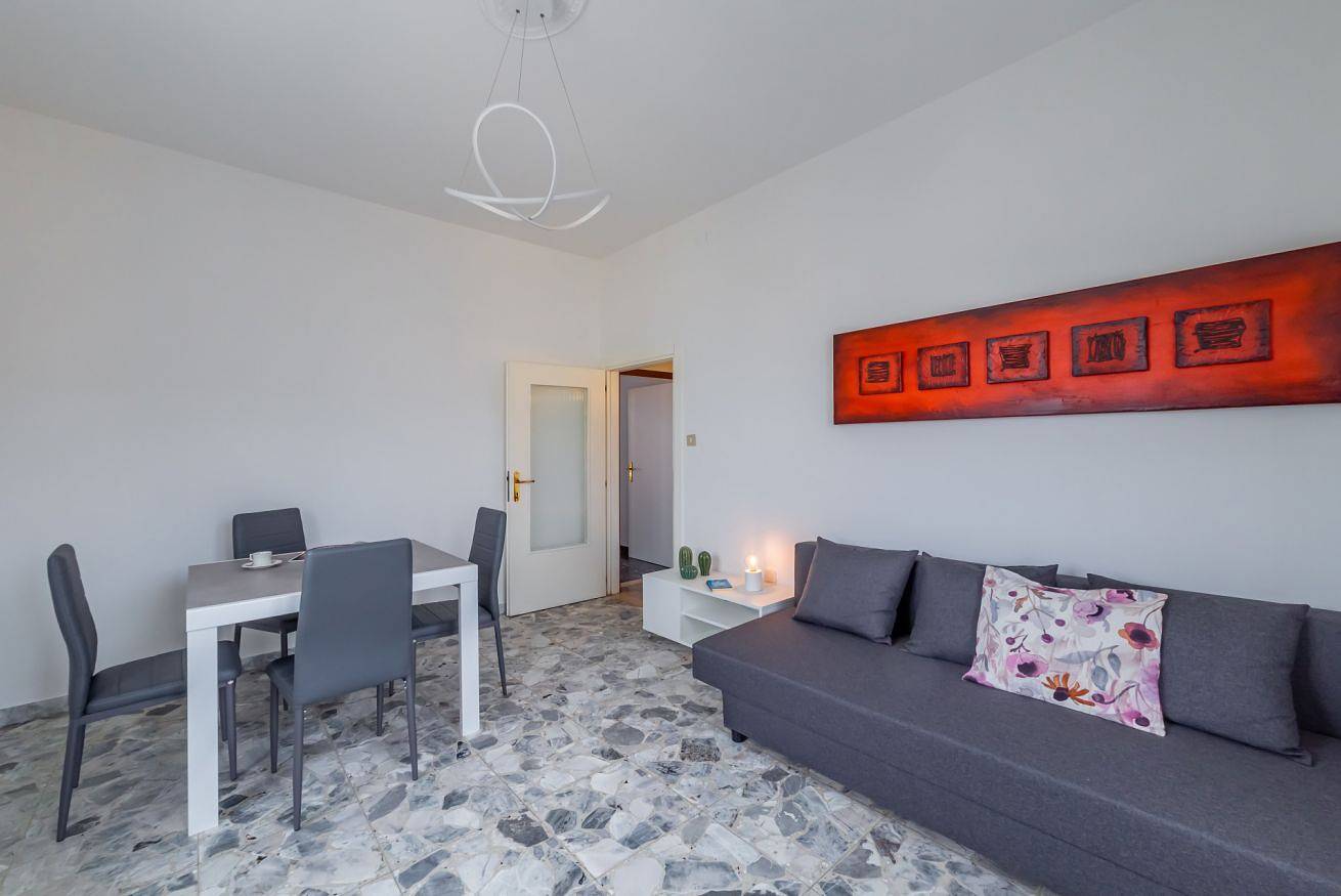 Ospedale Sant'Orsola Pizzardi White Apartment, foto 6