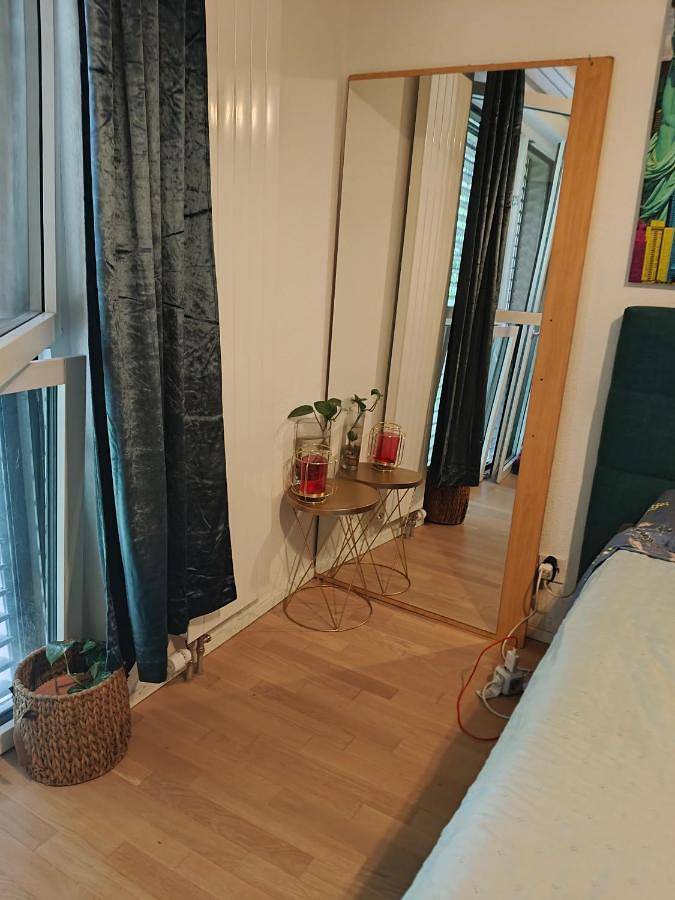 Ferienwohnung für 1 Personen - 1