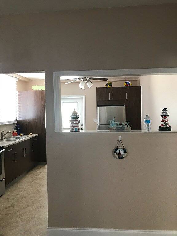 Entspannen Sie sich in Ihrem privaten Oceanfront Cottage! in Upper Matecumbe Key, Islamorada