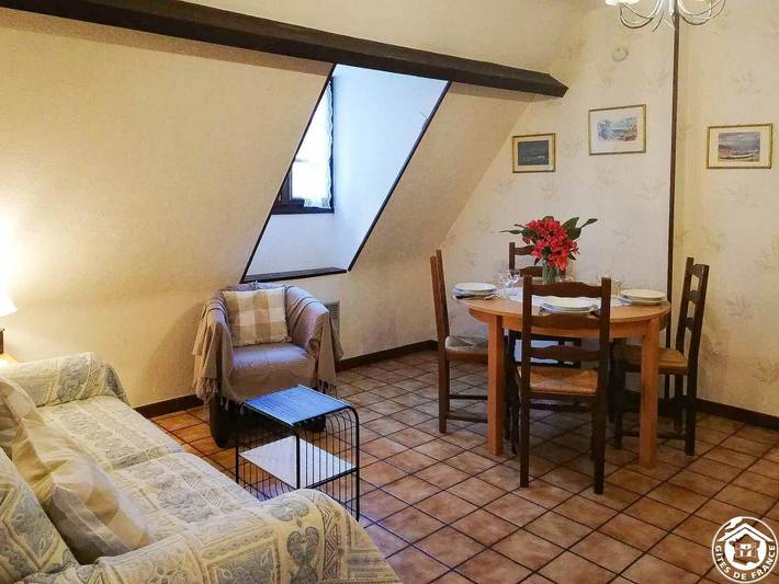 Gîte für 5 Personen, mit Garten in Lourdes - 4