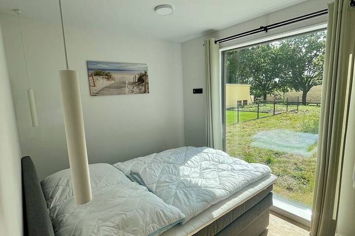 Ferienhaus für 6 Personen in Altefähr - 4