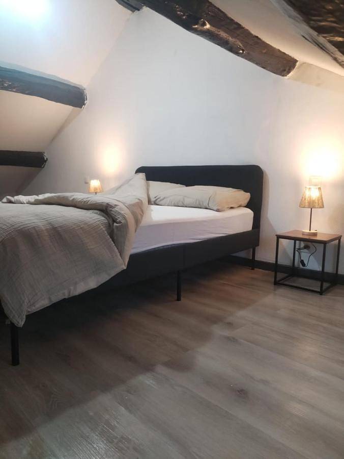 Gîte pour 4 personnes dans Gosselies - 2