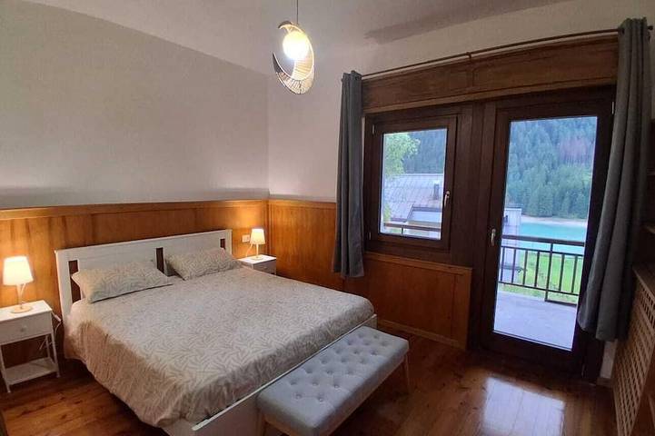 Appartement de vacances pour 5 personnes - 1