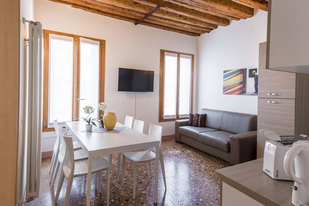 Appartamento vacanze a Venezia a partire da 218€ a notte