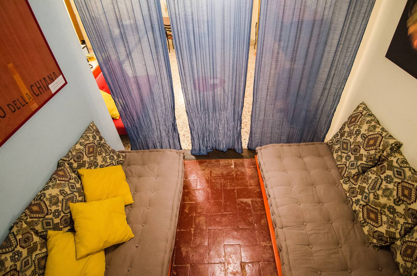 Fatucchi Ferienhaus Toskana, Italien in Foiano della Chiana, Arezzo Provinz