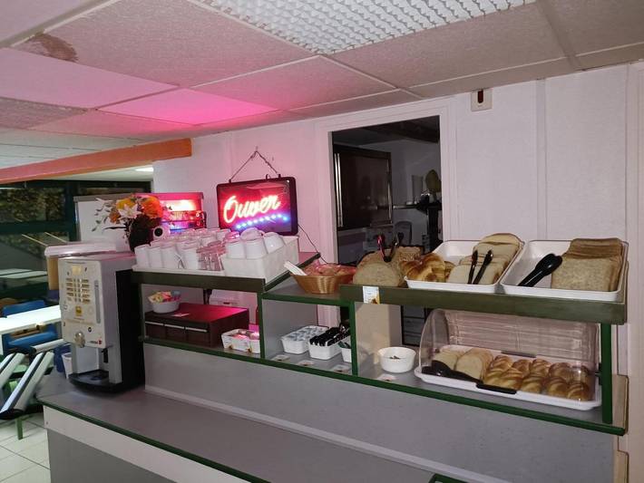 Hôtel pour 3 personnes, avec terrasse et jardin à Taissy - 4