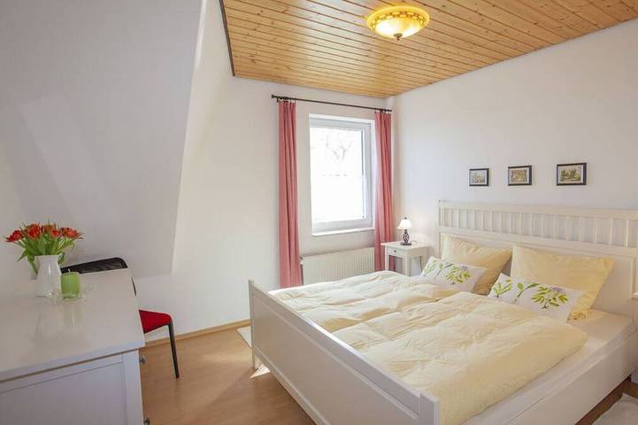 Ferienhaus für 7 Personen in Dreschvitz - 2