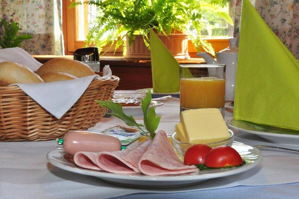 Gästehaus Bernhard in Lochau, Bodensee-Vorarlberg