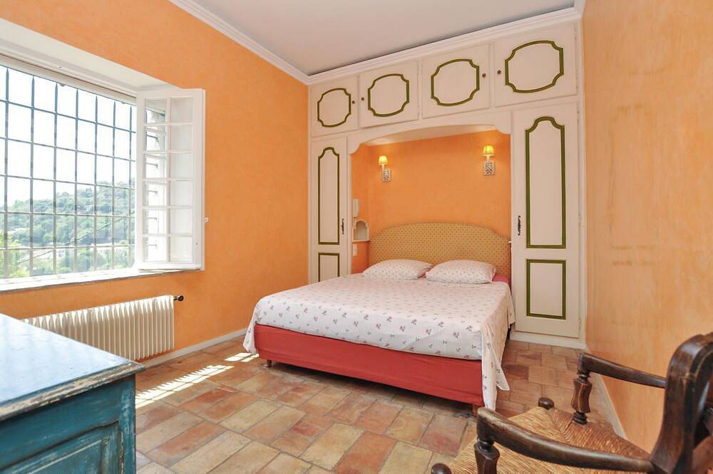 Gemütliches Haus in St. Paul de Vence in Saint-Paul-de-Vence, Mittelmeerküste (Frankreich)