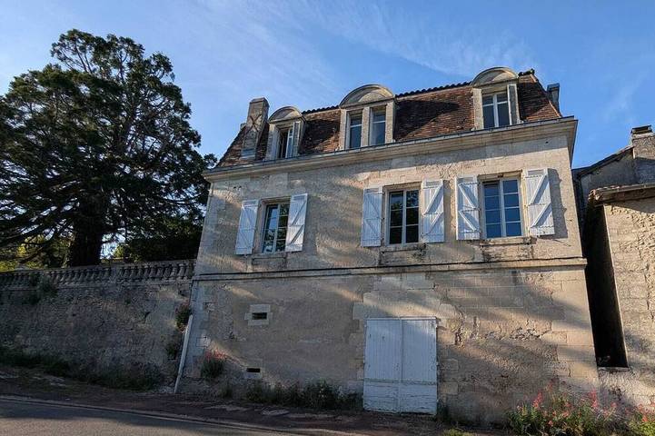 Location de vacances pour 3 personnes à Bourdeilles - 3