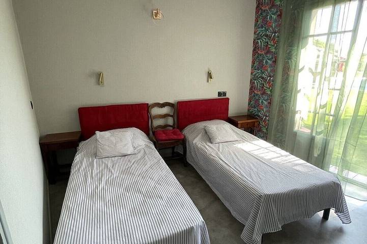 Location de vacances pour 10 personnes, avec jardin et balcon à Lézignan-Corbières - 3
