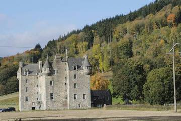 Log Cabin for 4 People in Loch Tay, Perthshire, Photo 3