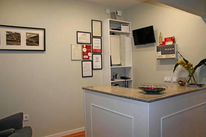 Maison d’hôte pour 3 personnes, avec jardin à Porto - 2