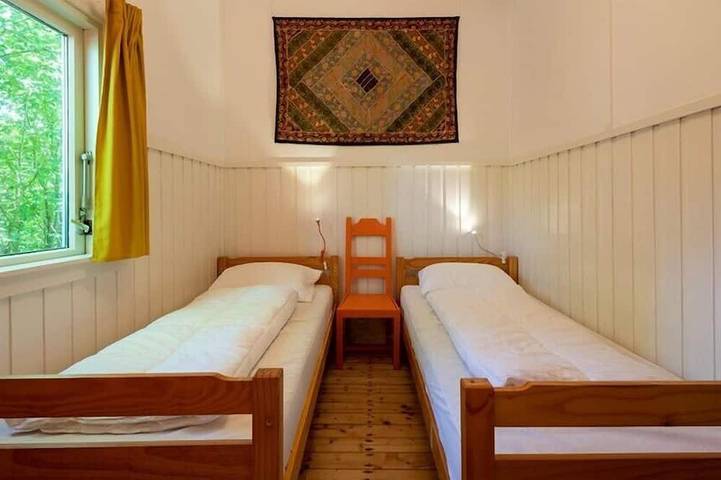 Ferienhaus für 5 Personen, mit Garten in Nieuw-Haamstede - 4