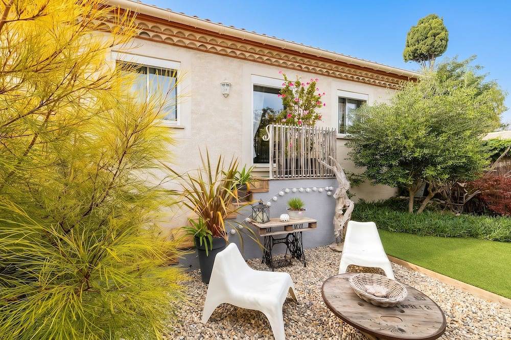 Maison de vacances
