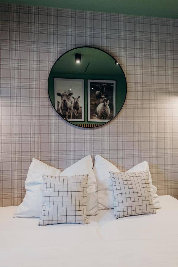 Hôtel pour 2 personnes, adapté aux familles dans Radawa - 2