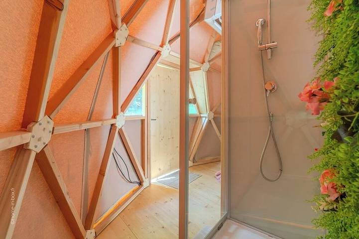 Gîte pour 2 personnes à Nanteuil-lès-Meaux - 3
