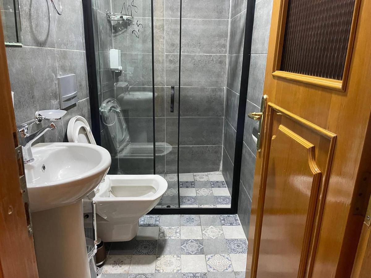 Standard Double Room in Fatih, Estambul