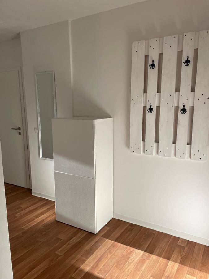 Ferienwohnung für 7 Personen, mit Garten in Möllenbeck
