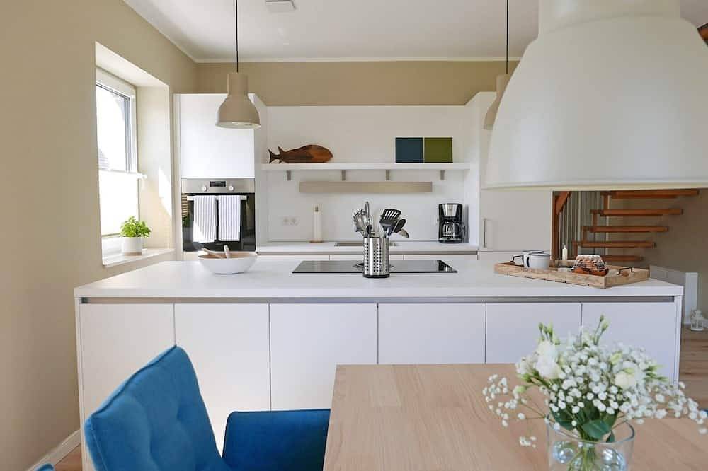 Ferienhaus für 4 Personen in Eckernförde, Eckernförder Bucht