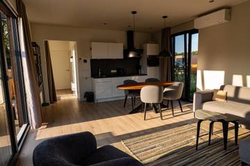 Villa per 4 Persone in Gheldria, Foto 3