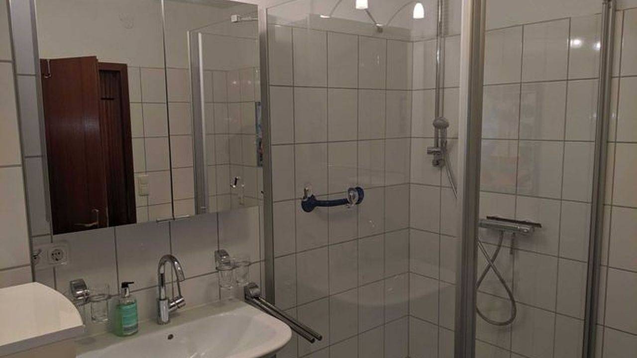 Ganze Ferienwohnung, Ferienwohnung für 3 Personen (57 m²) in Friedrichskoog in Friedrichskoog-Spitze, Friedrichskoog