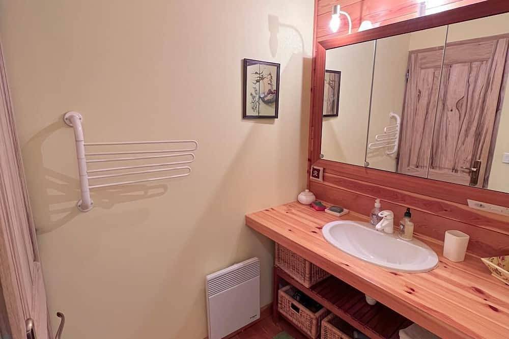 Chalet Le Grand Queyras in Molines-en-Queyras, Queyras