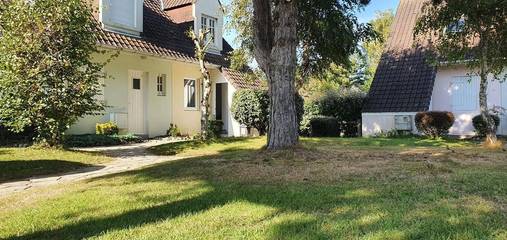 Location de vacances pour 4 personnes, avec jardin et terrasse à Camiers