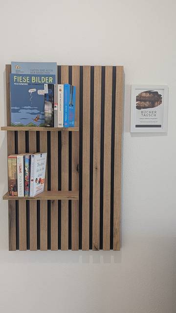 Ferienwohnung für 4 Personen in Weiler-Simmerberg, Allgäuer Alpen, Bild 4