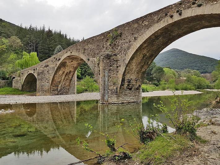Chambre d’hôte pour 2 personnes, avec jardin dans le Gard - 3