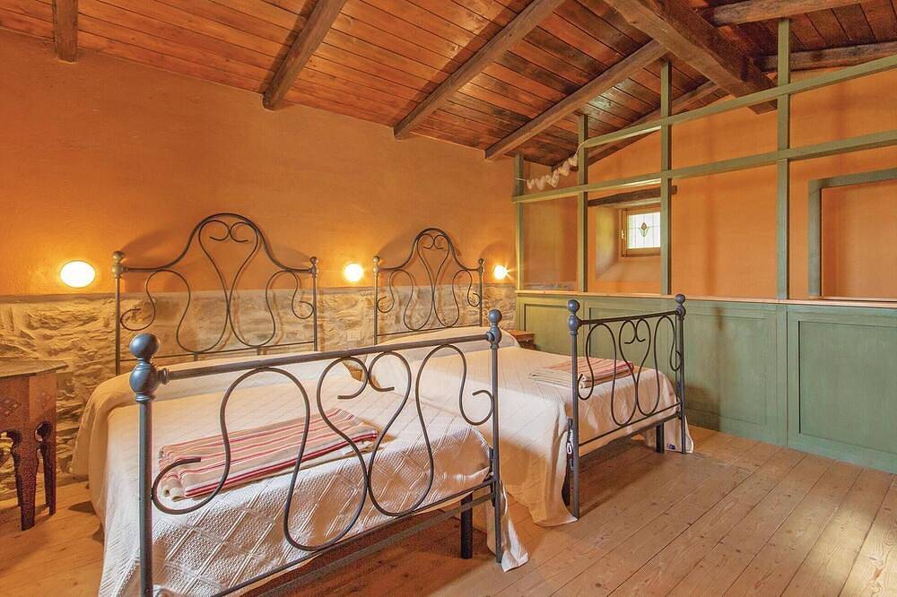 Amazing home in Apecchio Pu in Apecchio, Valle del Metauro