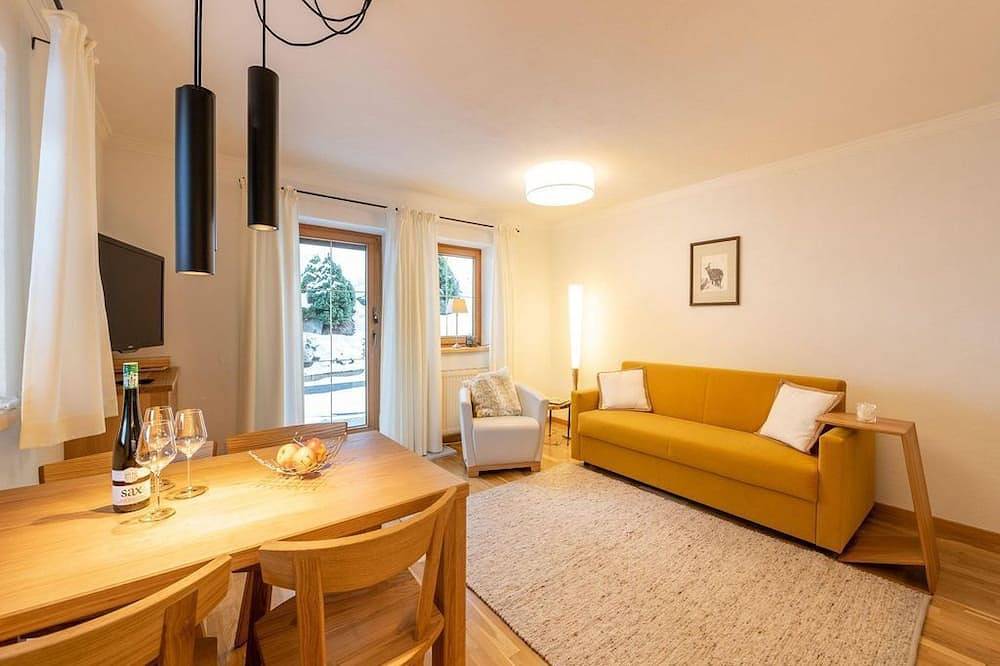 Apartment Rosskogel für bis zu 4 Personen - Bastls Hof in Stubaier Alpen, Gries im Sellrain