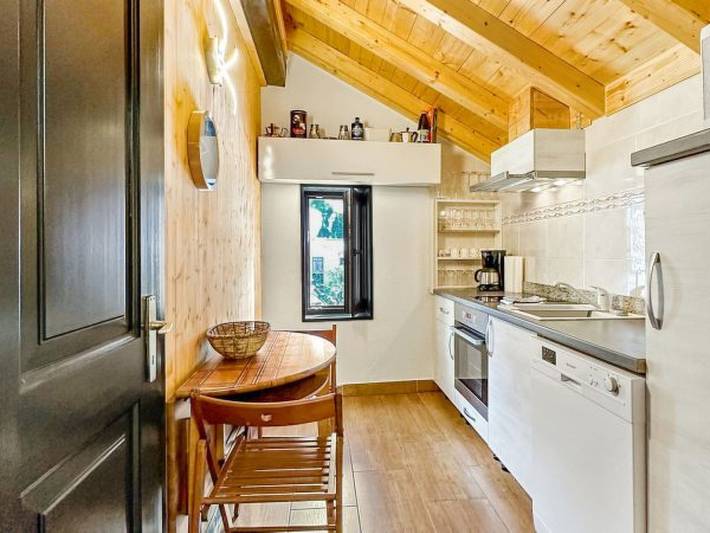 Gîte pour 4 personnes à Salvan - 3