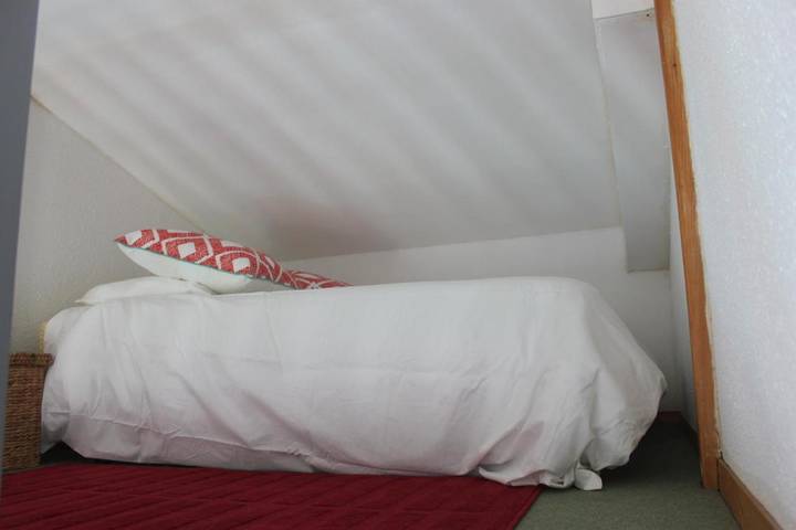 Gîte pour 4 personnes, avec balcon dans Office de Tourisme de Saint Pierre d'Oléron - 2