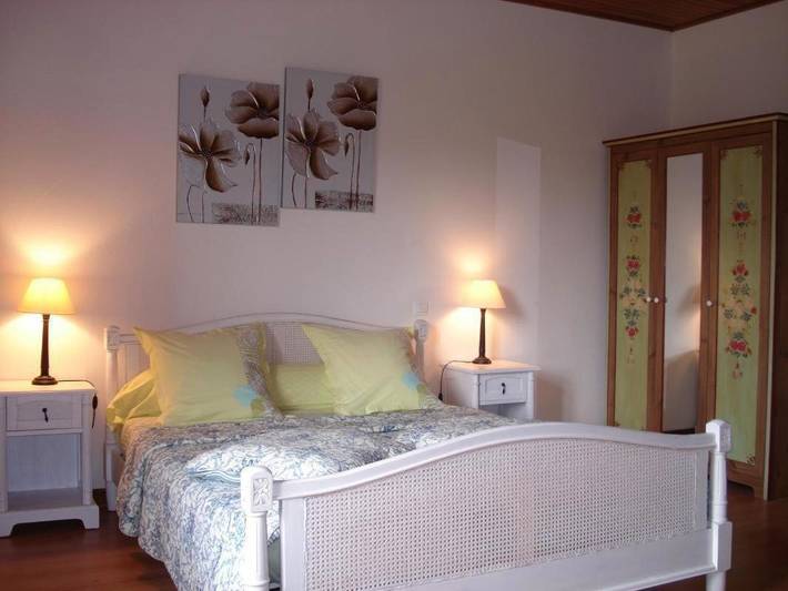 Chambre d’hôte pour 2 personnes dans Nantua - 3