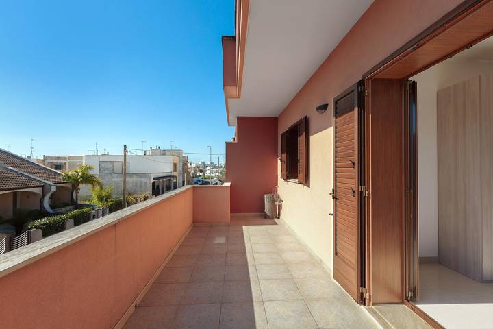 Appartement entier, Santoro Apartments - Trilo Pp by BarbarHouse in Melendugno, Province de Lecce