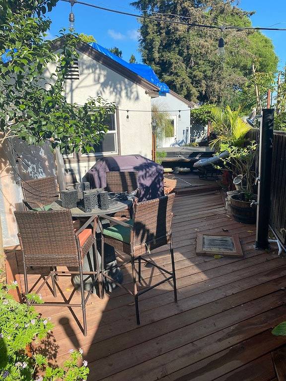 Casa De Campo para 8 Personas en San José, Silicon Valley