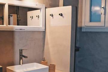 Villa for 6 People in Tinos, Cyclades, Photo 3