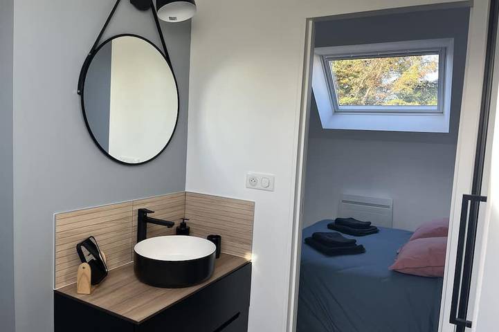 Location de vacances pour 4 personnes dans Soulaines-sur-Aubance - 2