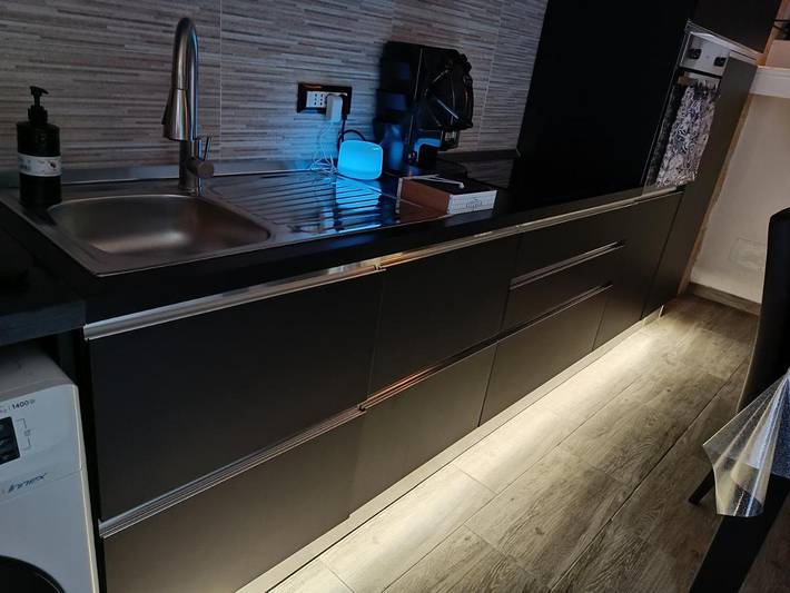 Gîte pour 4 personnes, avec bassin pour enfant, animaux acceptés à Bagheria - 3