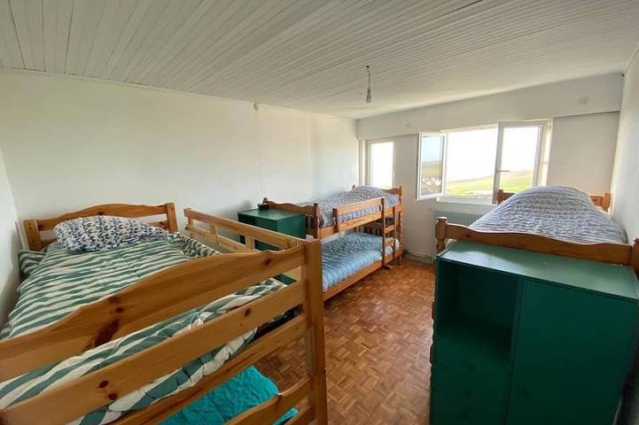 Location de vacances pour 15 personnes, avec jardin à Équihen-Plage - 3