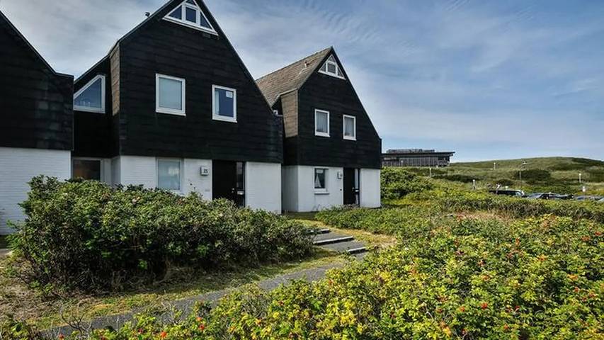 Apartamento de vacaciones para 4 personas, con balcón, Se admiten mascotas - 1