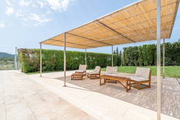 Villa in Felanitx, Mallorca Süden für 12 